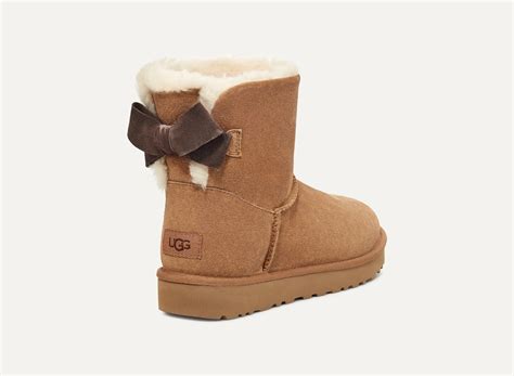 ugg mini women 11