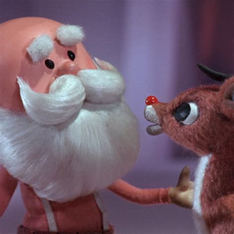Rudolph the Red-Nosed Reindeer Jr. Play Guide - Lexington Children's ...