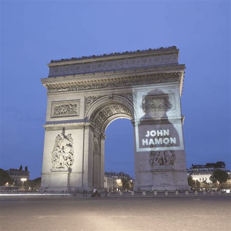 John Hamon: The Enigmatic, Enduring Mystery of Paris - PLAIN Magazine
