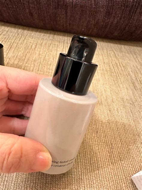 Giorgio Armani Crema Nuda 30ml #01, Beauty & Personal Care, Face ...