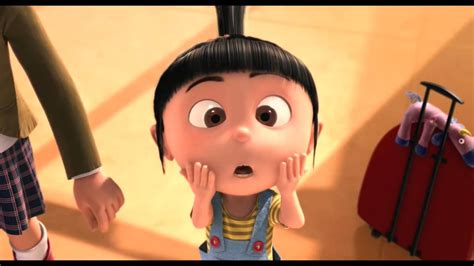 despicable me theatrical trailer FUN - YouTube