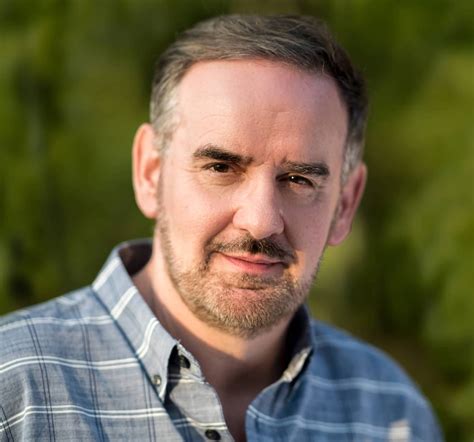 Jeremy D. Holden