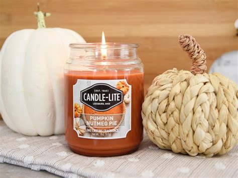 10 Best Pumpkin Candles to Buy This Halloween