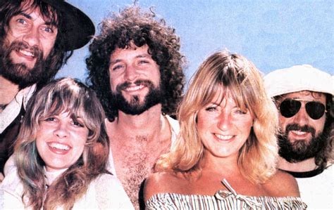 Christine McVie Named the Fleetwood Mac Song She's Most Proud of Writing