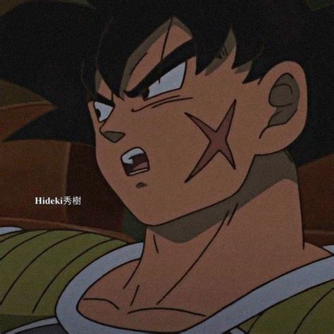 dragon ball anime dbz dbs dragonball bardock sayajin