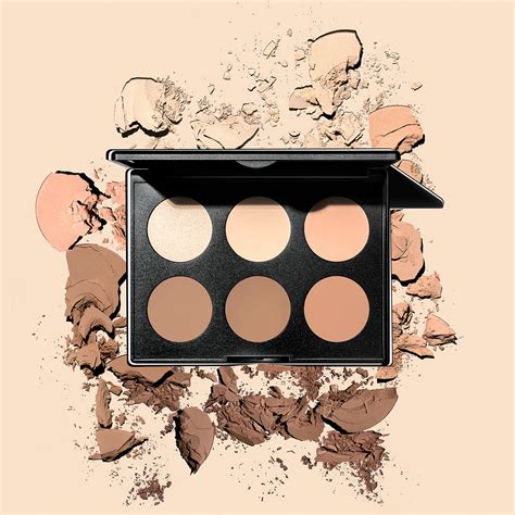 mac how to contour