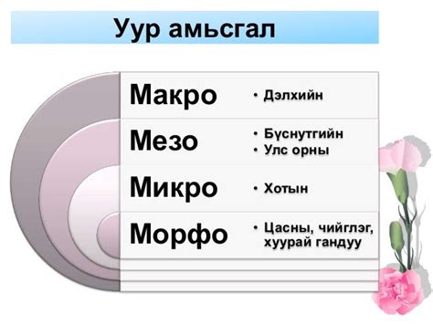 уур амьсгал ба цаг агаар
