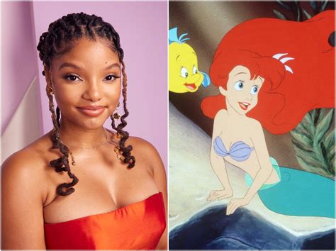 Column: ‘Little Mermaid’ should reflect all little girls and their dreams