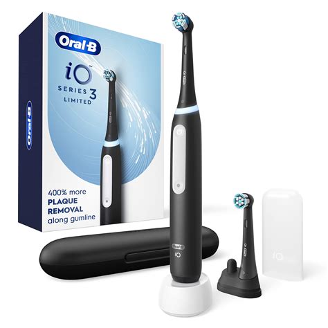 Oral-B iO Deep Clean Recharge...B0B5HRWH1S | Encarguelo.com