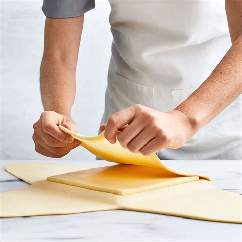 how to make a croissant 4