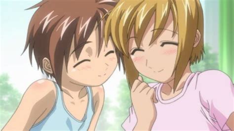 Boku no Pico Was My First Anime - YouTube