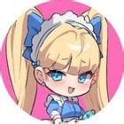Bunny Rupee with gun (@dmvvhv_ver2) : r/NikkeMobile