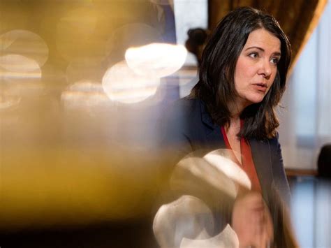 Sovereignty bills signal discontent in Trudeau's woke Canada ...