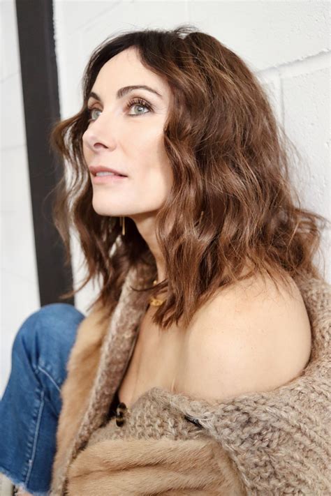 Laura Benanti — The Bare Magazine