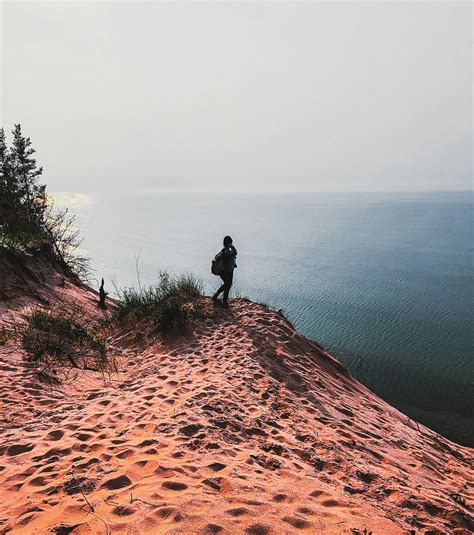 Road Trip Through the Upper Peninsula MI