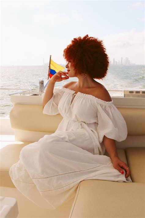 Get Inspired: Must-Have Vacation Outfits for Your Trip to Cartagena ...