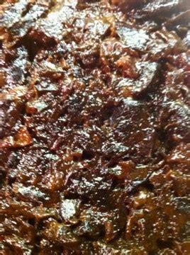 Салат из Курицы и Чернослива : Салаты