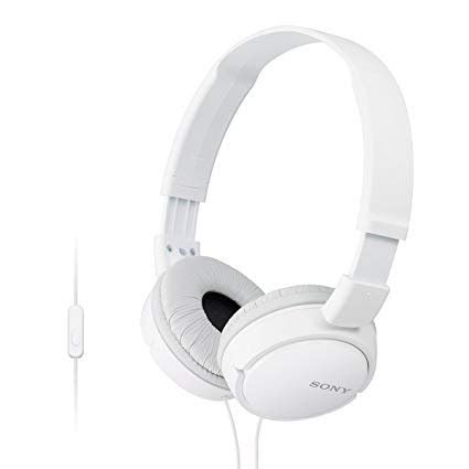SONY MDR ZX110AP - Blossom Toko Komputer - Malang