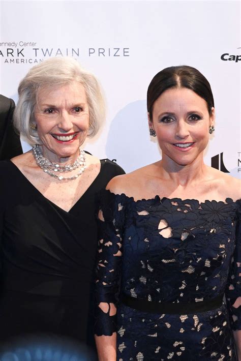 Julia Louis Dreyfus Husband - Best Celebrity Gossip Sites 2025