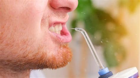 What is a Water Floss Pick? | Rocky Mountain Smiles