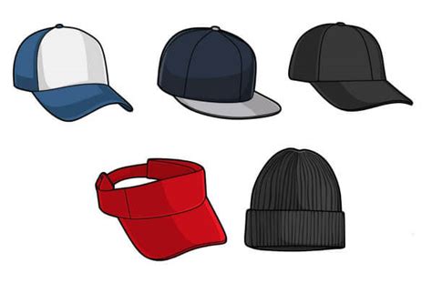 wholesale hat fashion learn names   hats explore