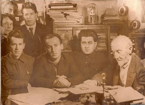 Жизнь Ивана Владимировича Мичурина в 16 фотографиях: humus — LiveJournal