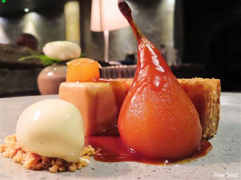 The Kitchin Edinburgh, Scotland: A Michelin Star Experience • Trimm Travels
