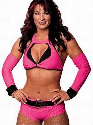 Top Sport Players Pictures & News: Diva Victoria WWE Female Star