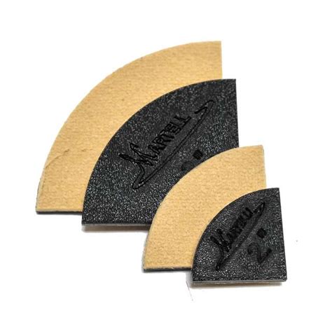 Martelli Small Circle Template Set (2″ – 5″ EVEN) | Oh Sew Sweet Shop ...