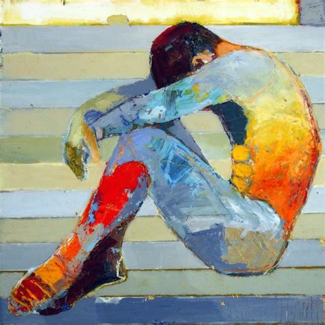 jyliangustlin | Figures | Figurative art, Art, Art painting