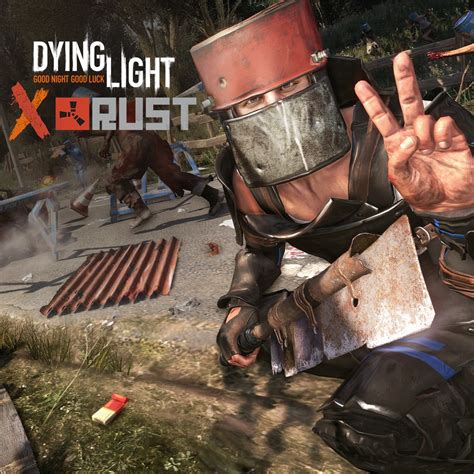 Dying Light - Enhanced Edition