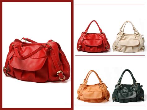 Model Tas Wanita Terbaru: Model Tas Wanita Terbaru