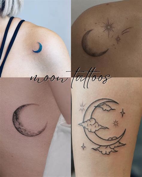 Celestial Tattoo Ideas That Bring The Sun, Moon & Stars To Life ...