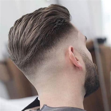 How To Use Hair Pomade: The Expert's Guide To Doing It Right | Hair.com ...