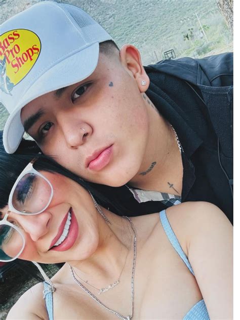 Mía Marín, exesposa de Alex Marín, sorprende en las redes al presumir a