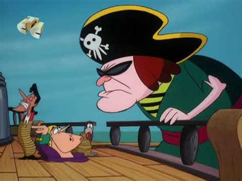 Бешеный Джек Пират / Mad Jack the Pirate Серия 12 - YouTube