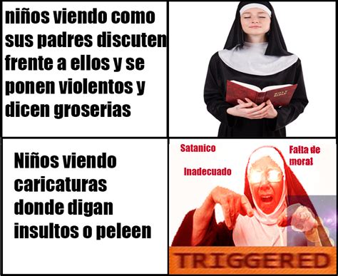 top memes de absurdo en espanol memedroid