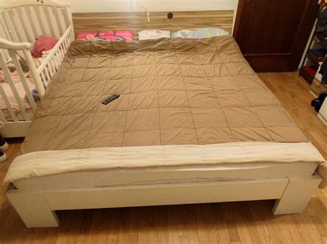 Krevet 180x200