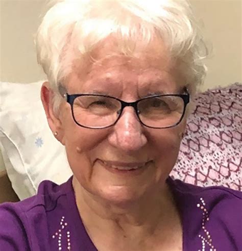 Obituary: Katurah Mesimer “Tillie” Torres - The Sun-Gazette Newspaper