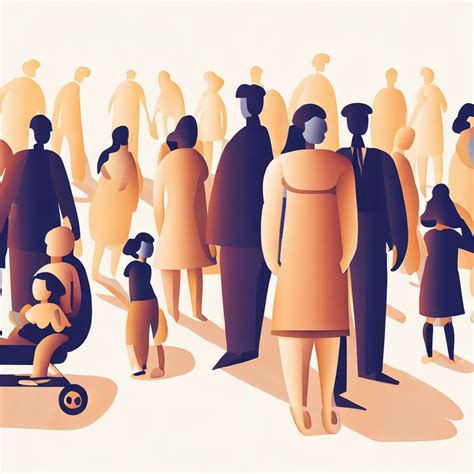 Семья и Общество: Взаимодействие, Изменения и Значимость | Становится ...