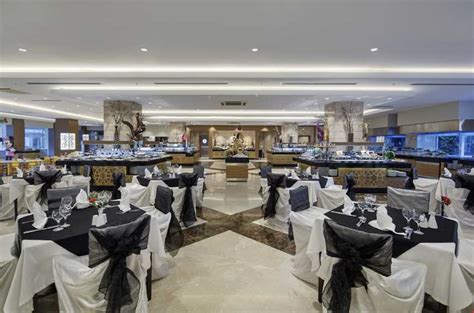 Papillon Ayscha - Belek Otelleri | Touristica