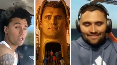 Kirkified Is ShowSpeed: When Speed Becomes a Full-On Kirkified Spectacle - Veja Store Site