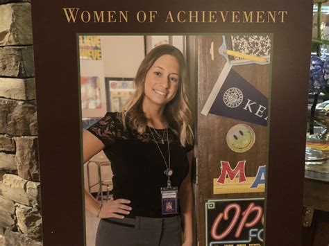 Toni-Ann Palmisano (NJ '17) Honored by Alma Mater | Milken Educator Awards