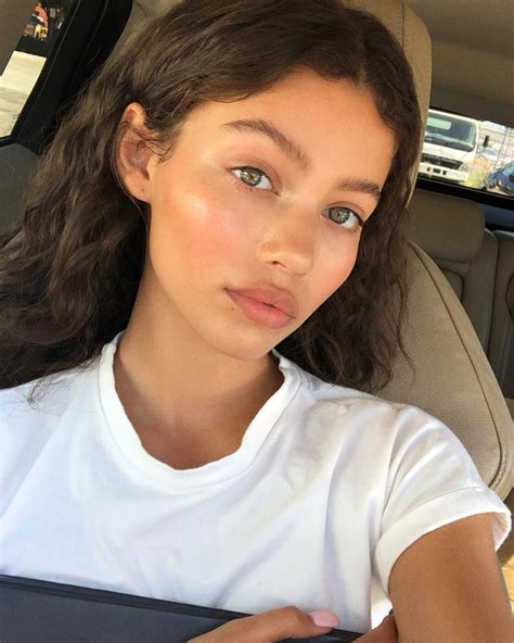 Audreyana Michelle - Bio, Age, Height, ? | Models Biography