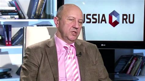 Фурсов . Россия . Информационная война. - YouTube