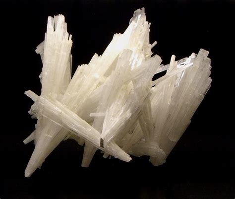 How to Grow Calcium Carbonate Crystals (Aragonite)