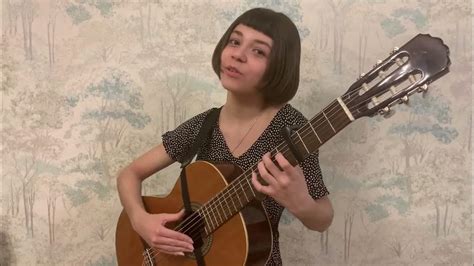 Алиса Сутормина, 14 лет. Веня Дыркин «Бесимся» - YouTube