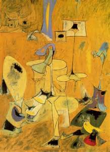 103 best images about gorky on Pinterest | Gardens, Oil on canvas and ...