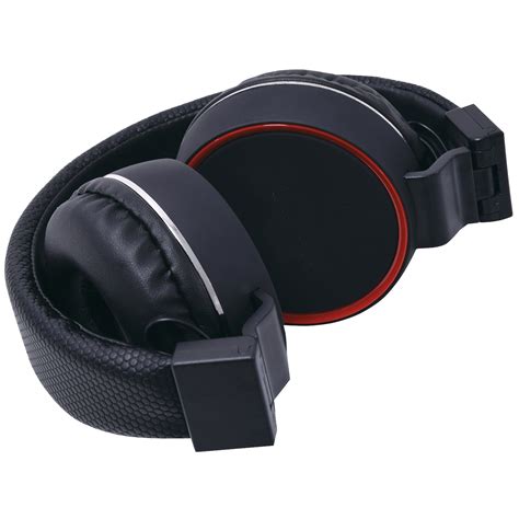 Multimedia Headphones with Inline Microphone – Wishtrac