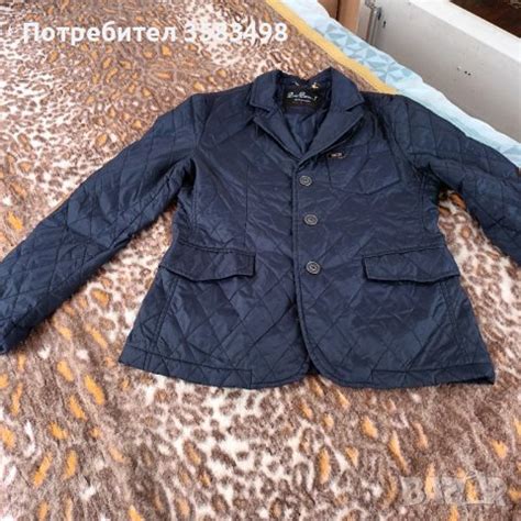 мъжко яке, тип сако в Якета в гр. Дупница - ID42210192 — Bazar.bg
